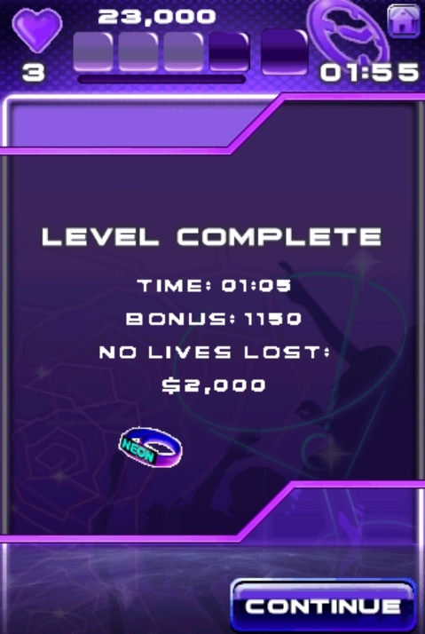 Block Breaker Deluxe 2