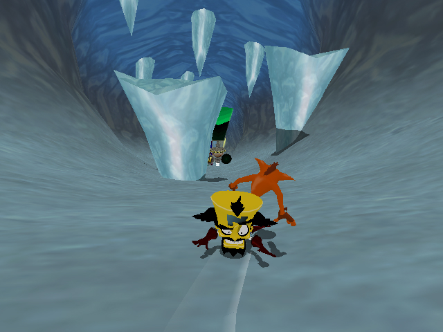 Crash Twinsanity