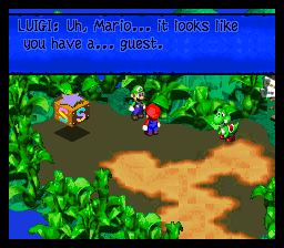 Super Mario RPG: Armageddon