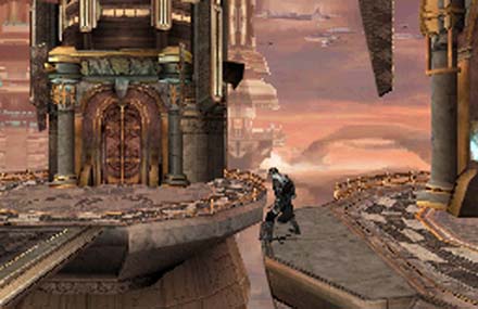 Star Wars: The Force Unleashed