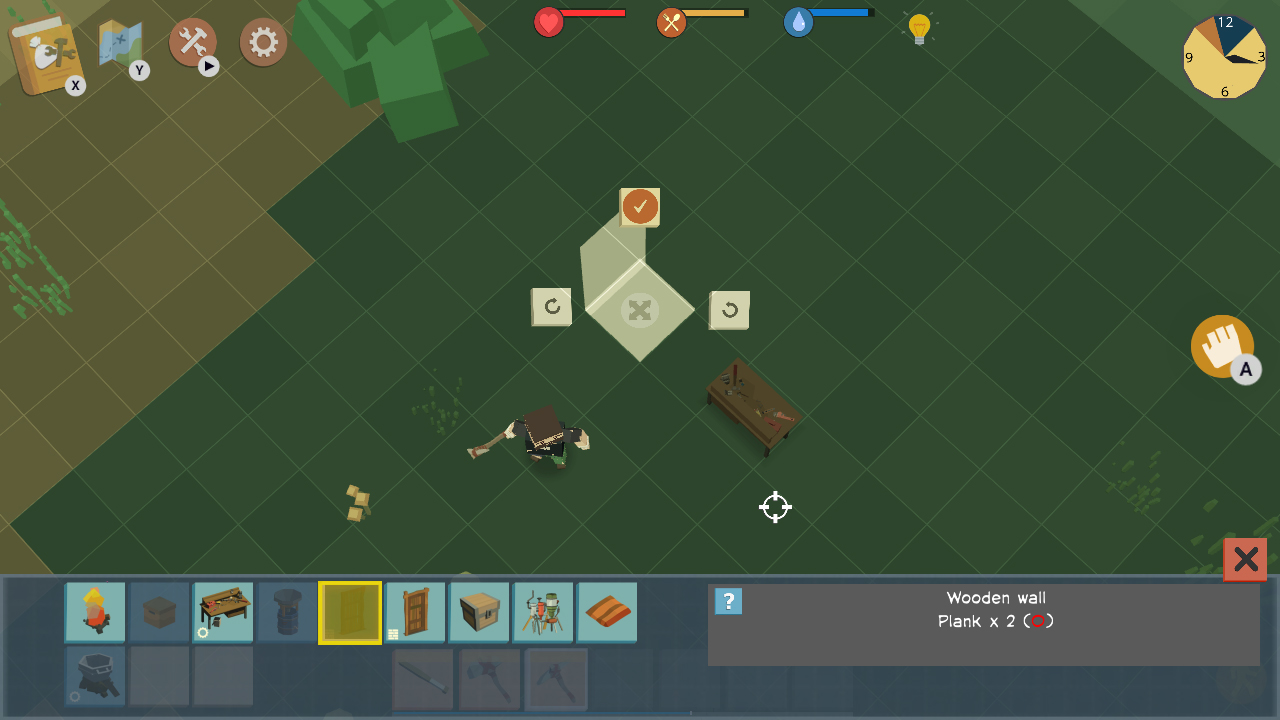 Zombies in City: Apocalypse Survival