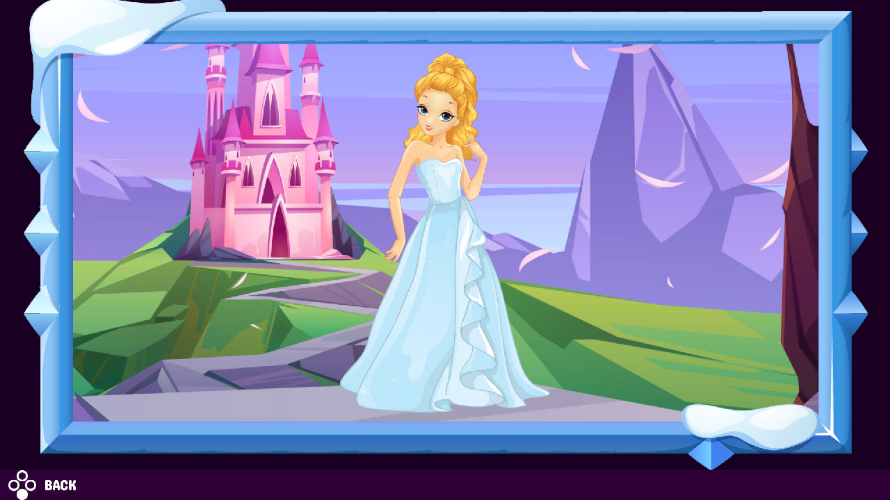Fashion Princess
