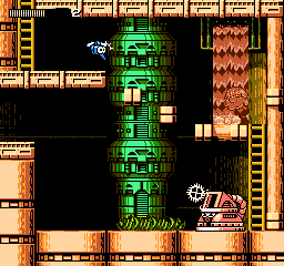 Mega Man: Shattered Diamond