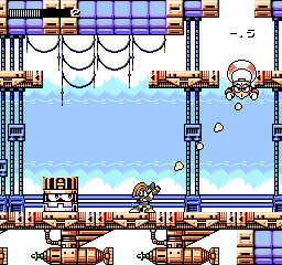Mega Man: Shattered Diamond