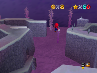 Ztar Attack: Mario Escape from the Jail – Definitive Edition