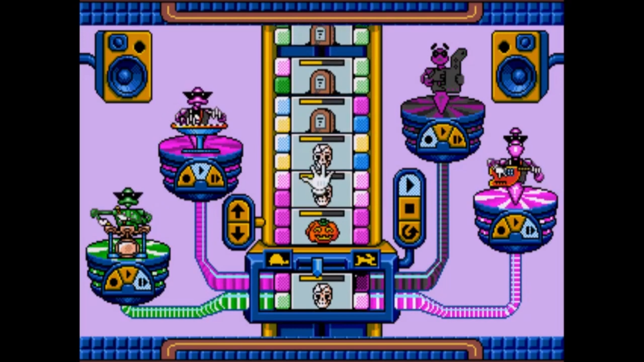 Wacky Worlds Creativity Studio