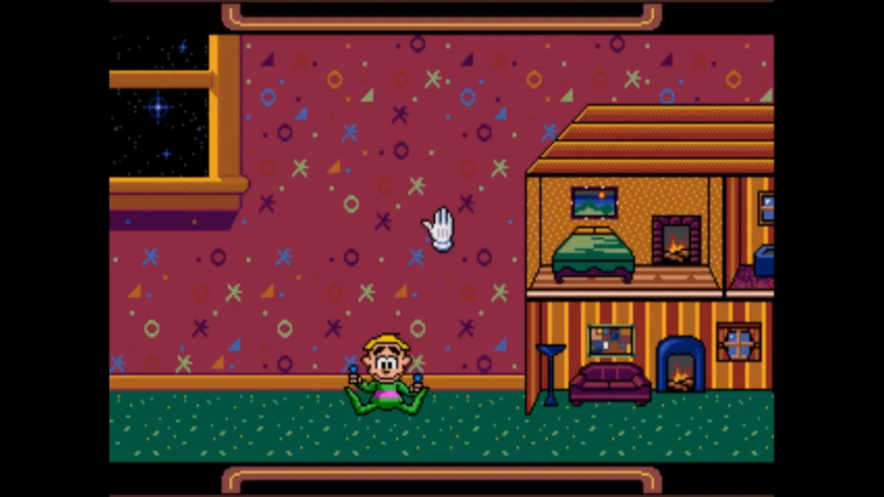 Wacky Worlds Creativity Studio