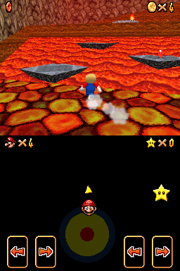 Umokay 64DS 4: The IceFire War