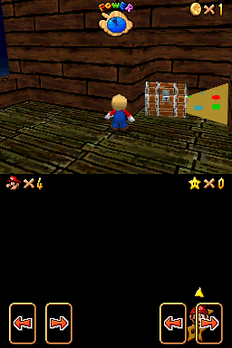 Umokay 64DS 5: Eternal Night
