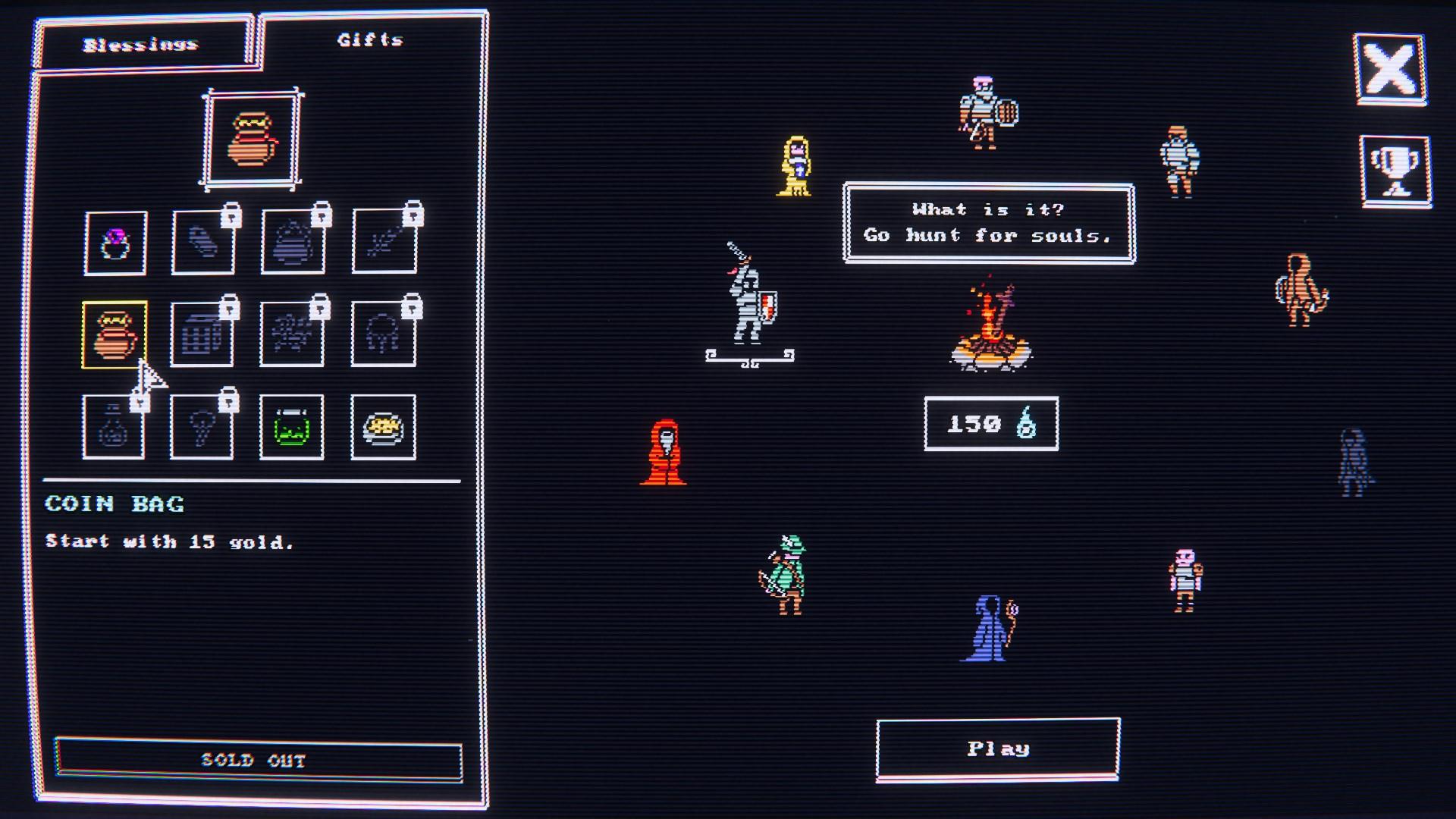 Tiny Rogues