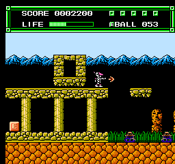 Kame no Ongaeshi: Urashima Densetsu