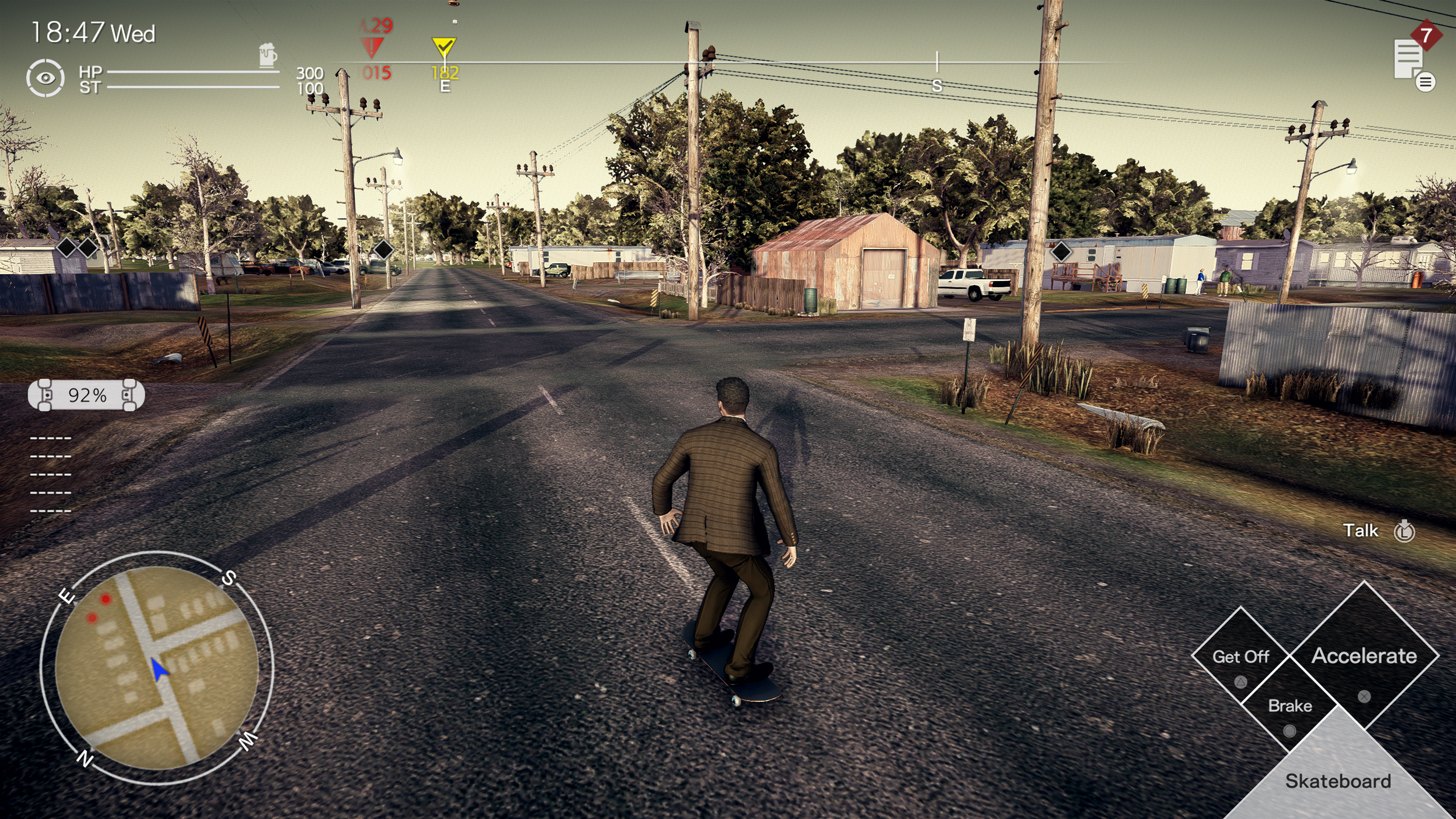 Deadly Premonition 2: A Blessing in Disguise