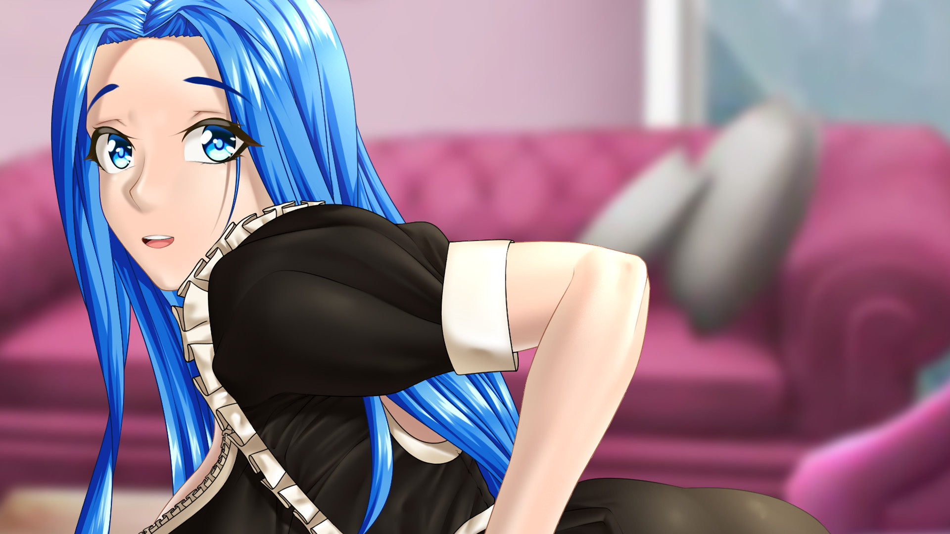 Super Mega Hentai Collection!