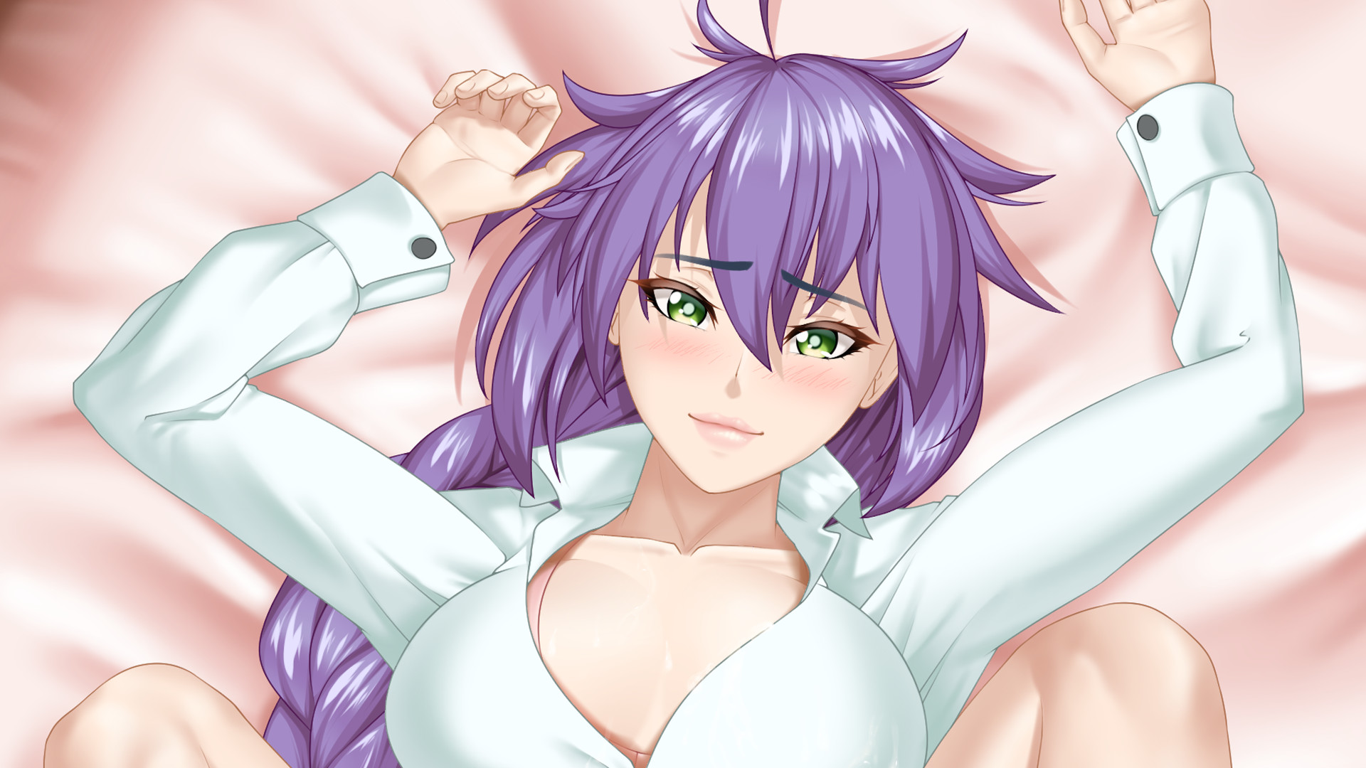 Super Mega Hentai Collection!