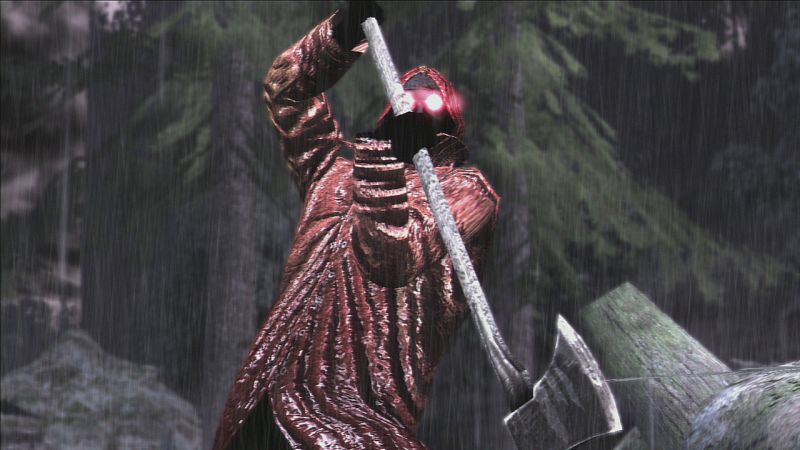 Deadly Premonition: Director’s Cut