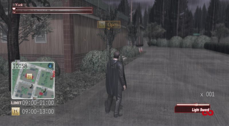Deadly Premonition: Director’s Cut