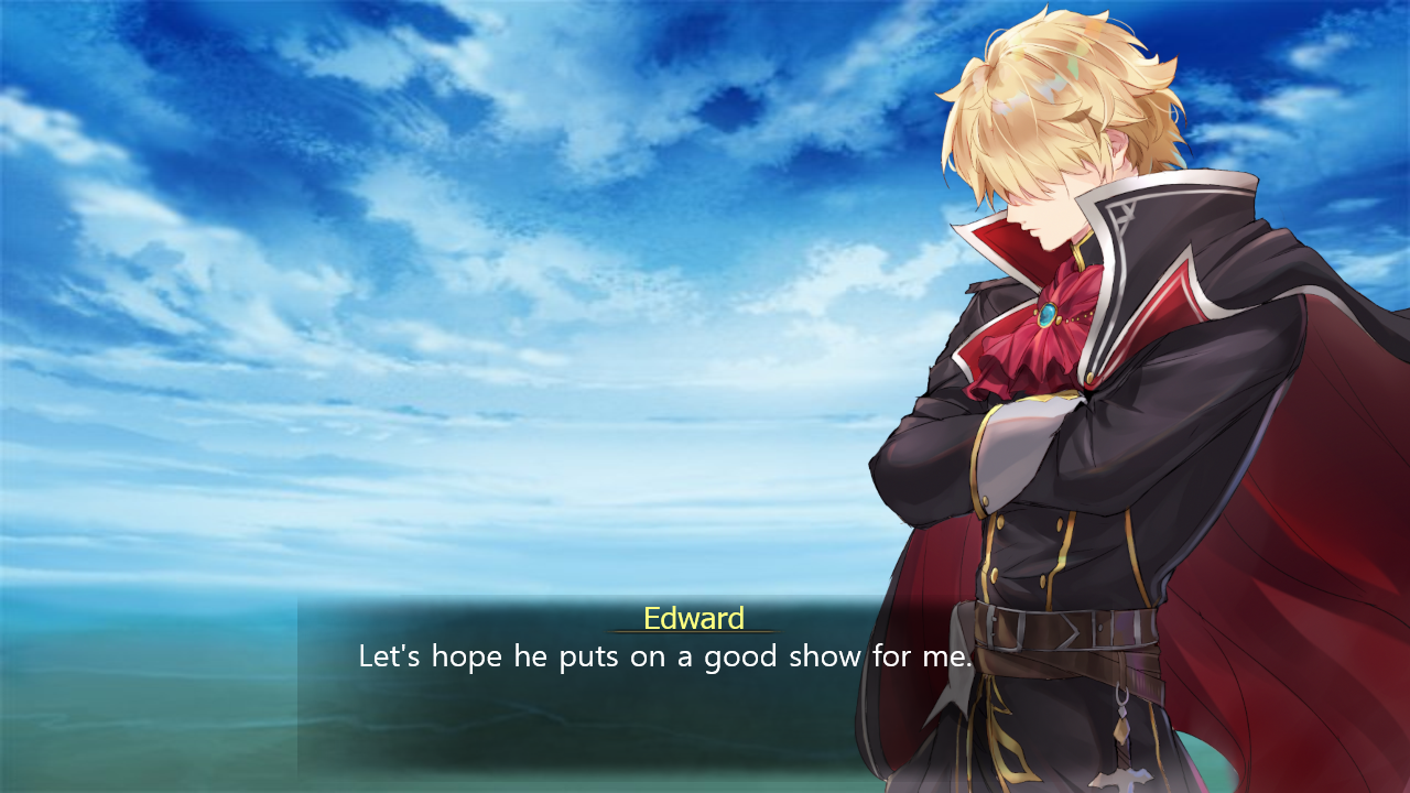 Grey Heritage: Faded Vision