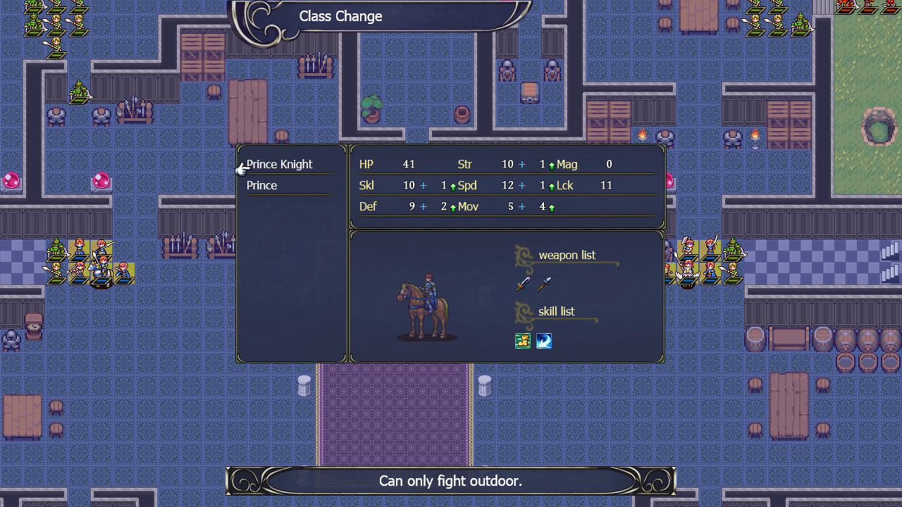 Grey Heritage: Faded Vision