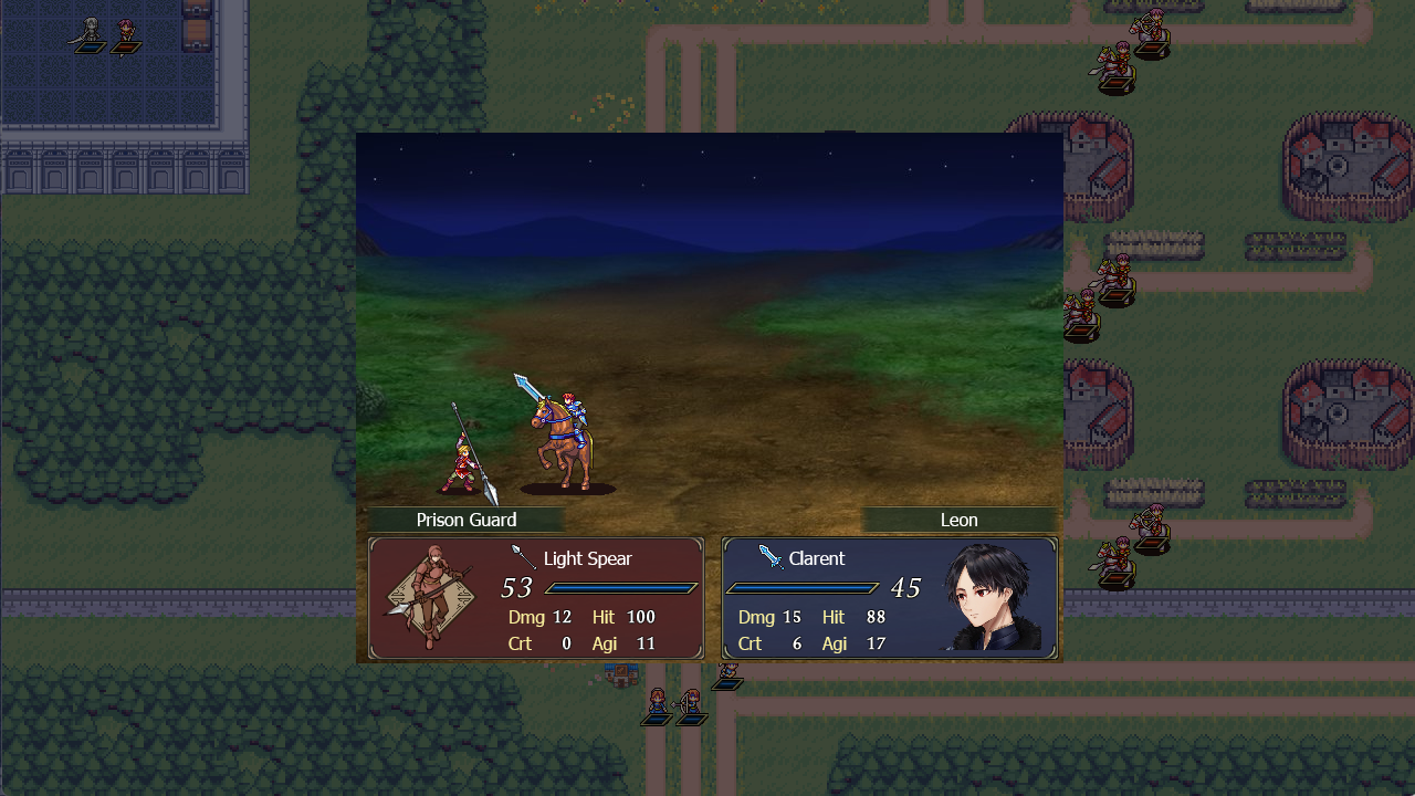 Grey Heritage: Faded Vision