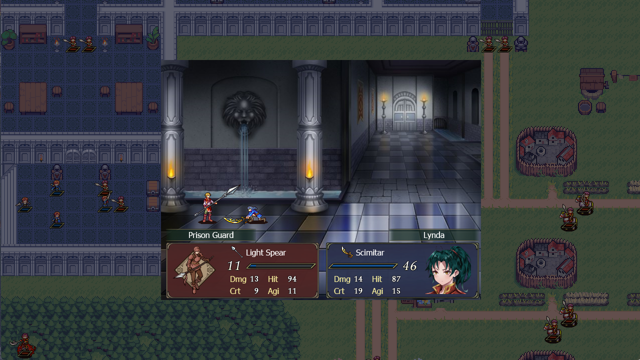 Grey Heritage: Faded Vision