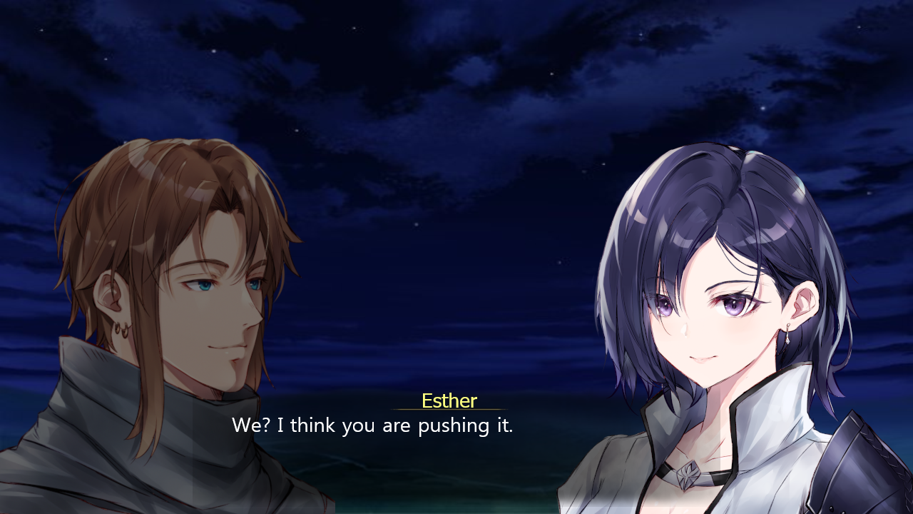 Grey Heritage: Faded Vision