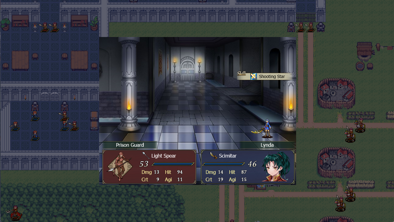 Grey Heritage: Faded Vision