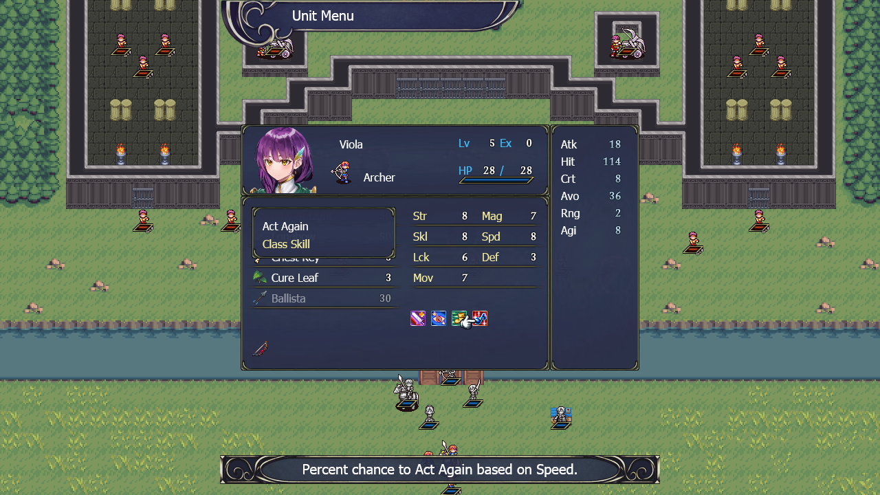 Grey Heritage: Faded Vision