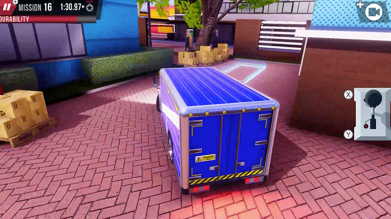 City Traffic Driver 2