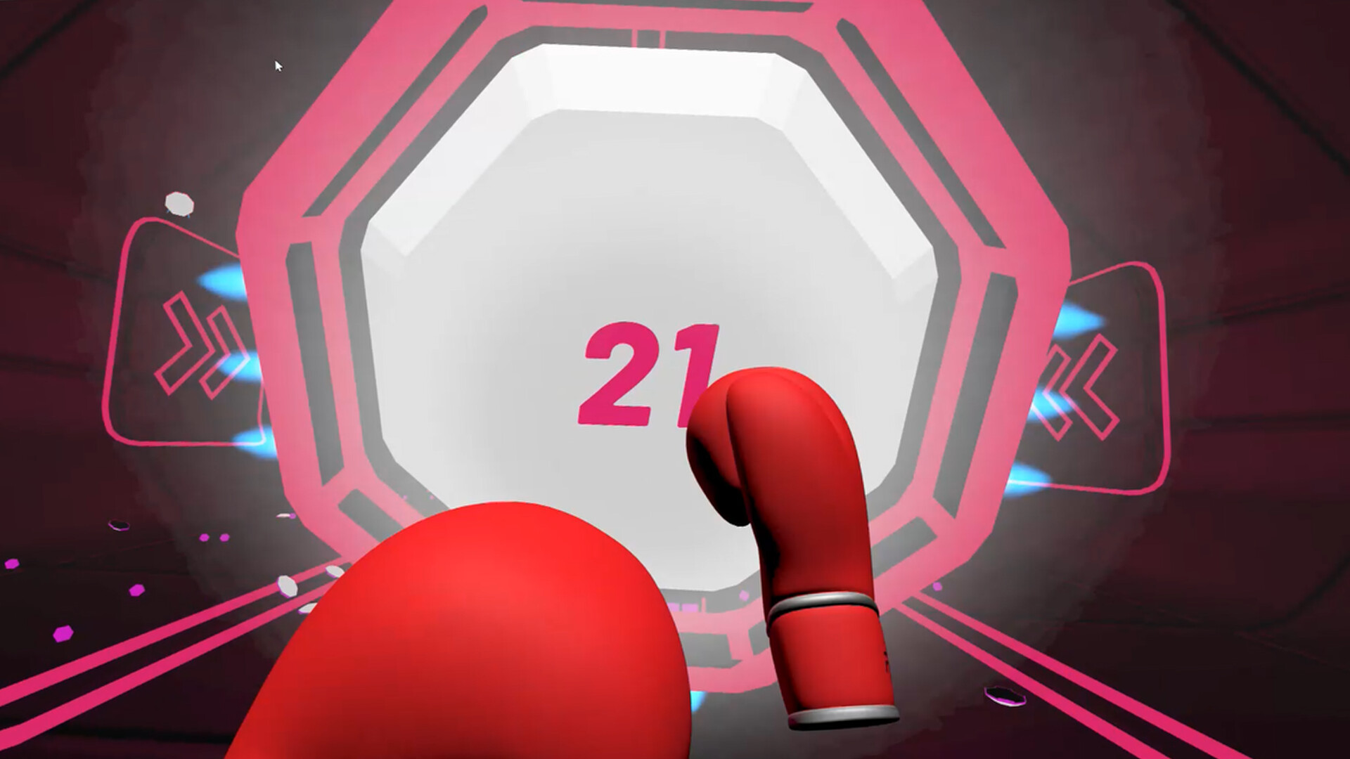 Punch Fit