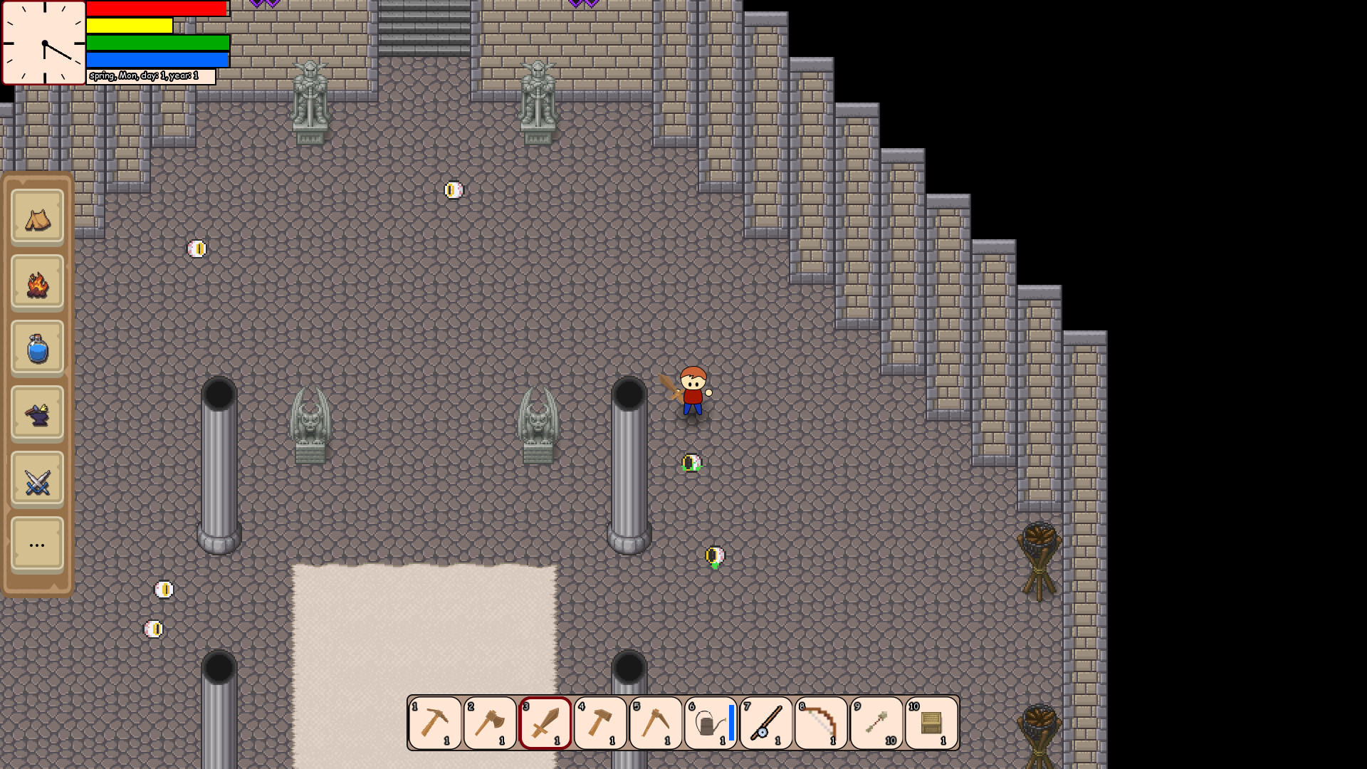 Phantom Island