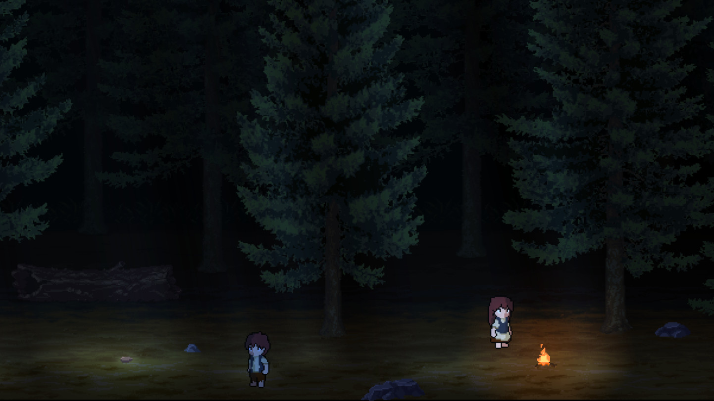 Hansel and Gretel