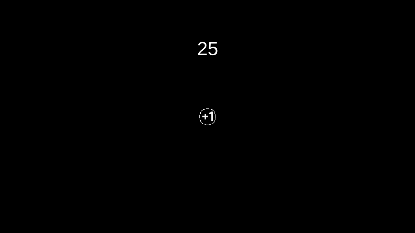 Terrible Clicking Game