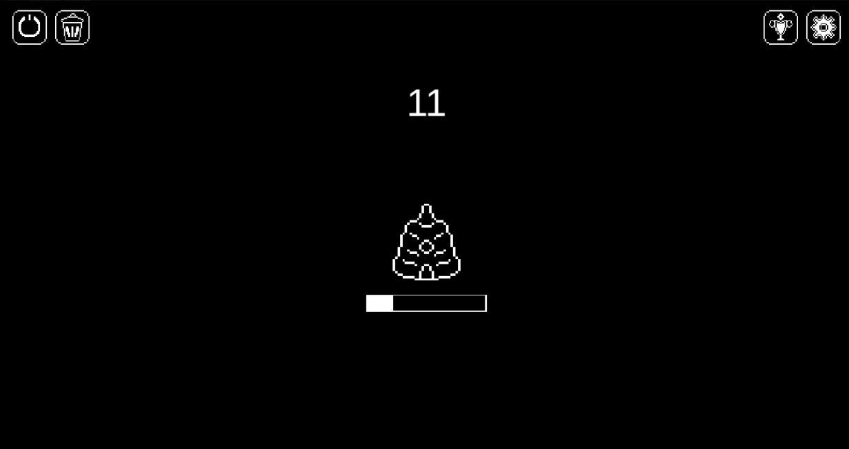 Terrible Clicking Game