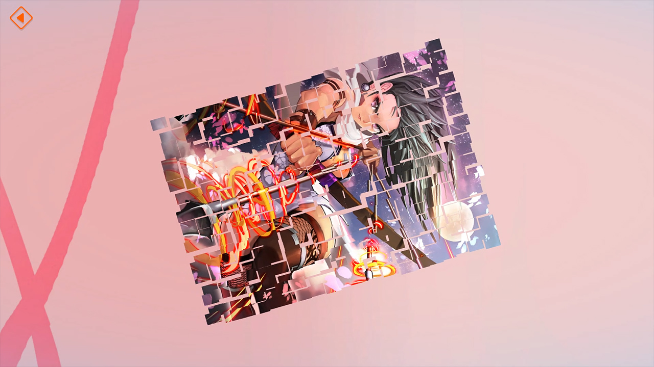 Poly Link: RPG Girls
