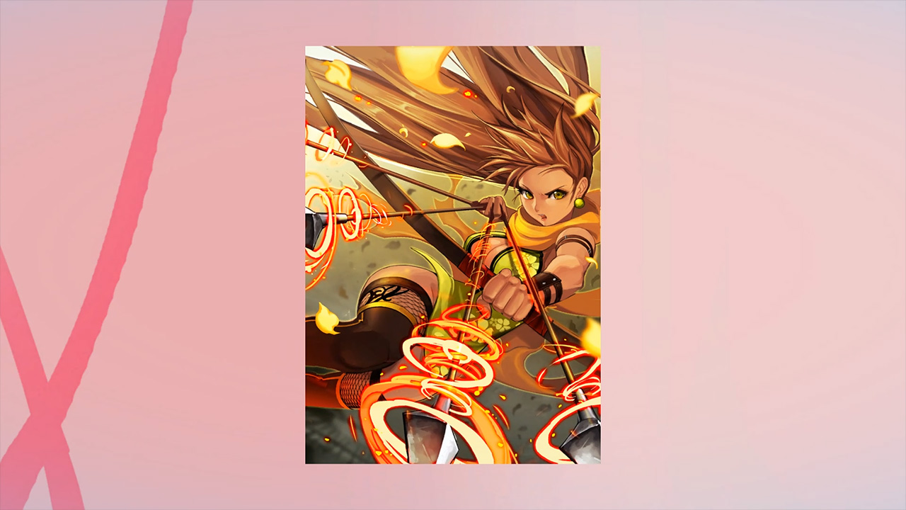 Poly Link: RPG Girls