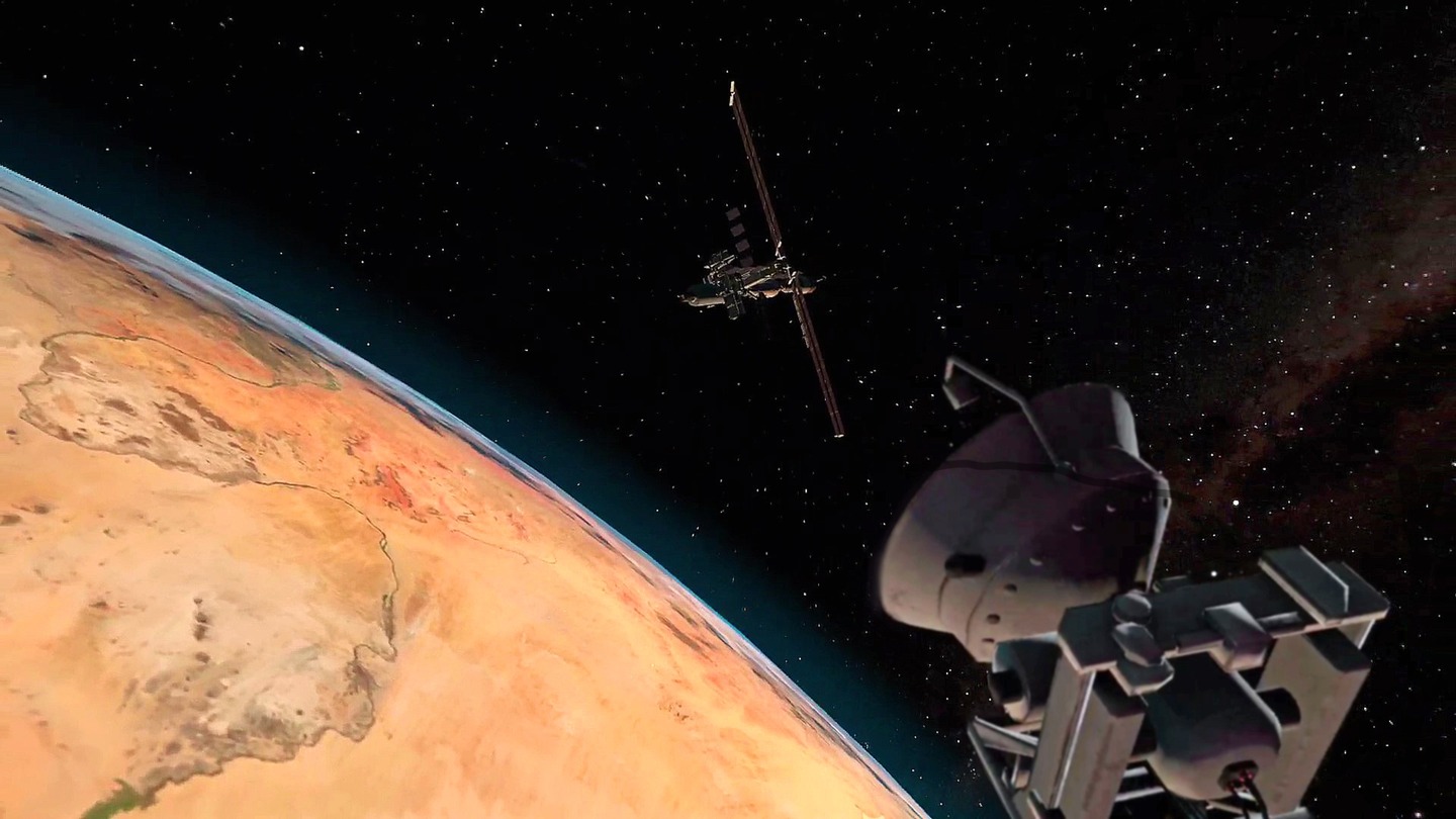 Interkosmos 2000