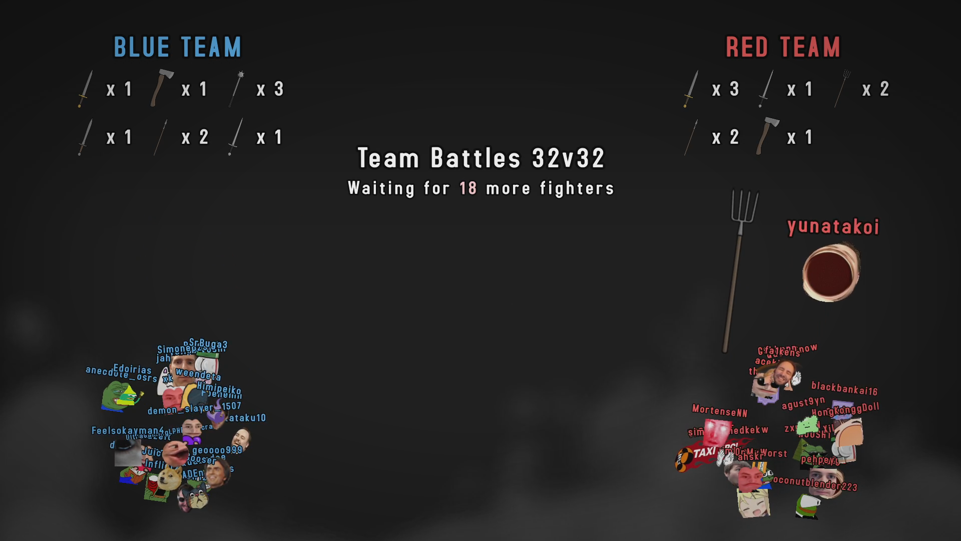 Intro Fighters