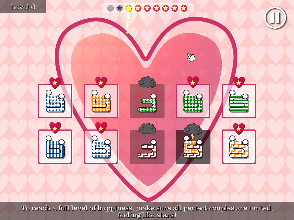 Break Up! and Find Love
