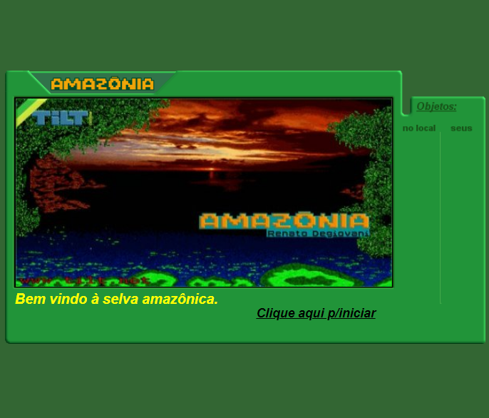 Amazônia