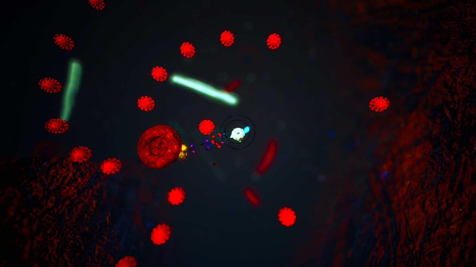 Coronavirus: Doom and Destiny
