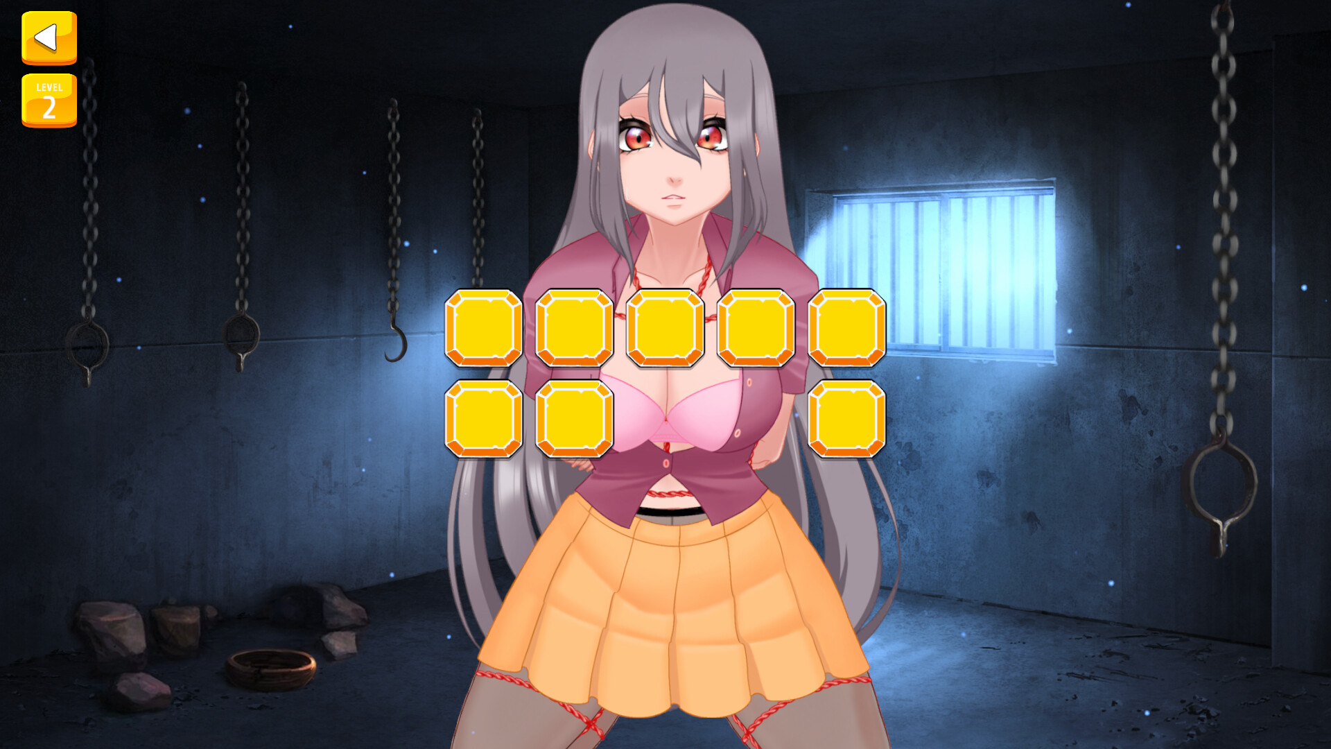 69 Yuuko Hot