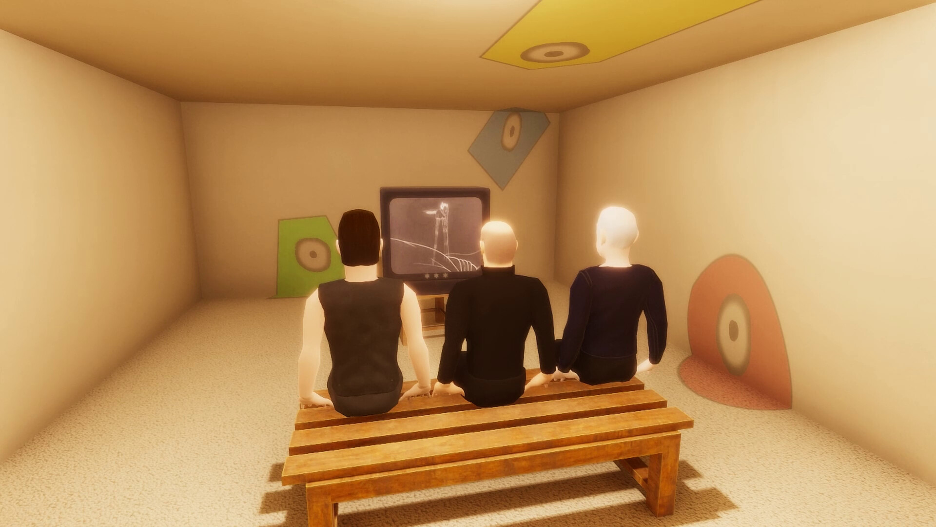 Better Off Dead: Life as a Prison Guard