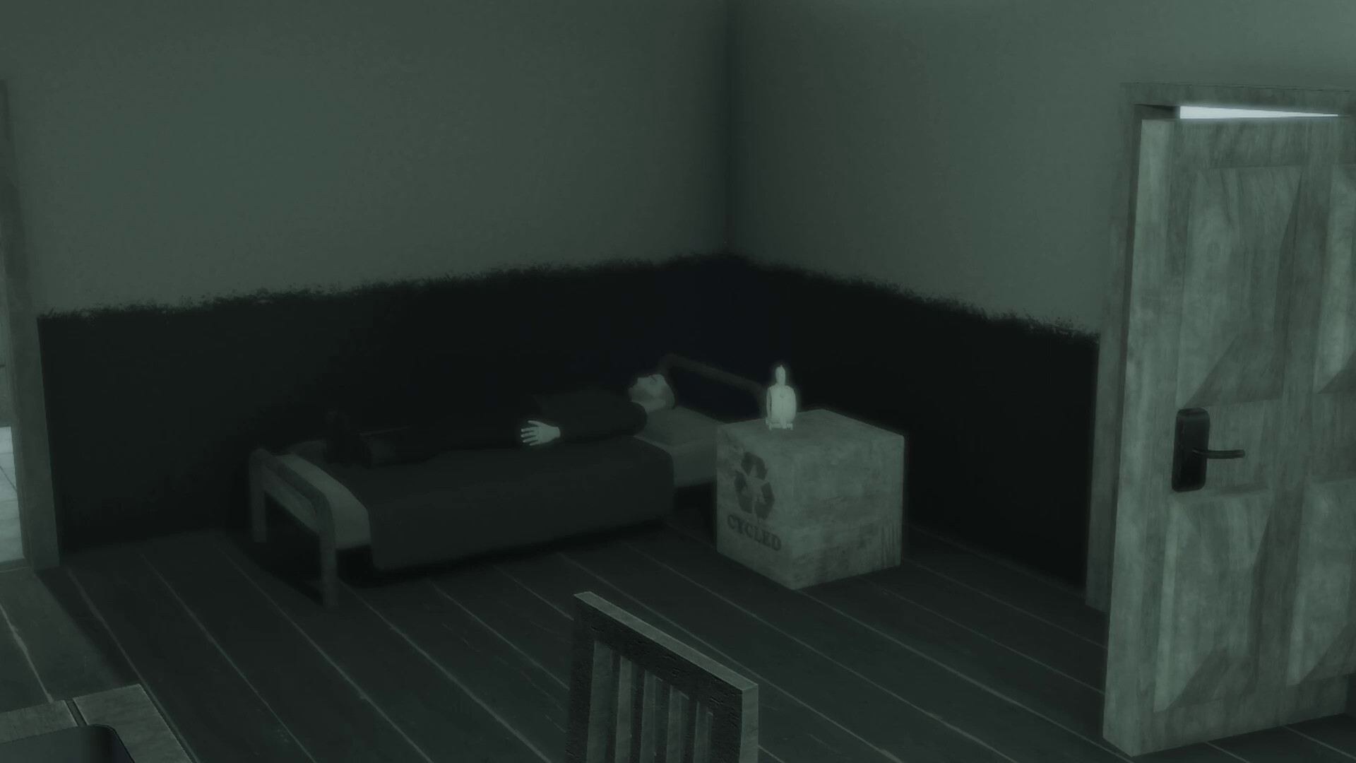 Better Off Dead: Life as a Prison Guard