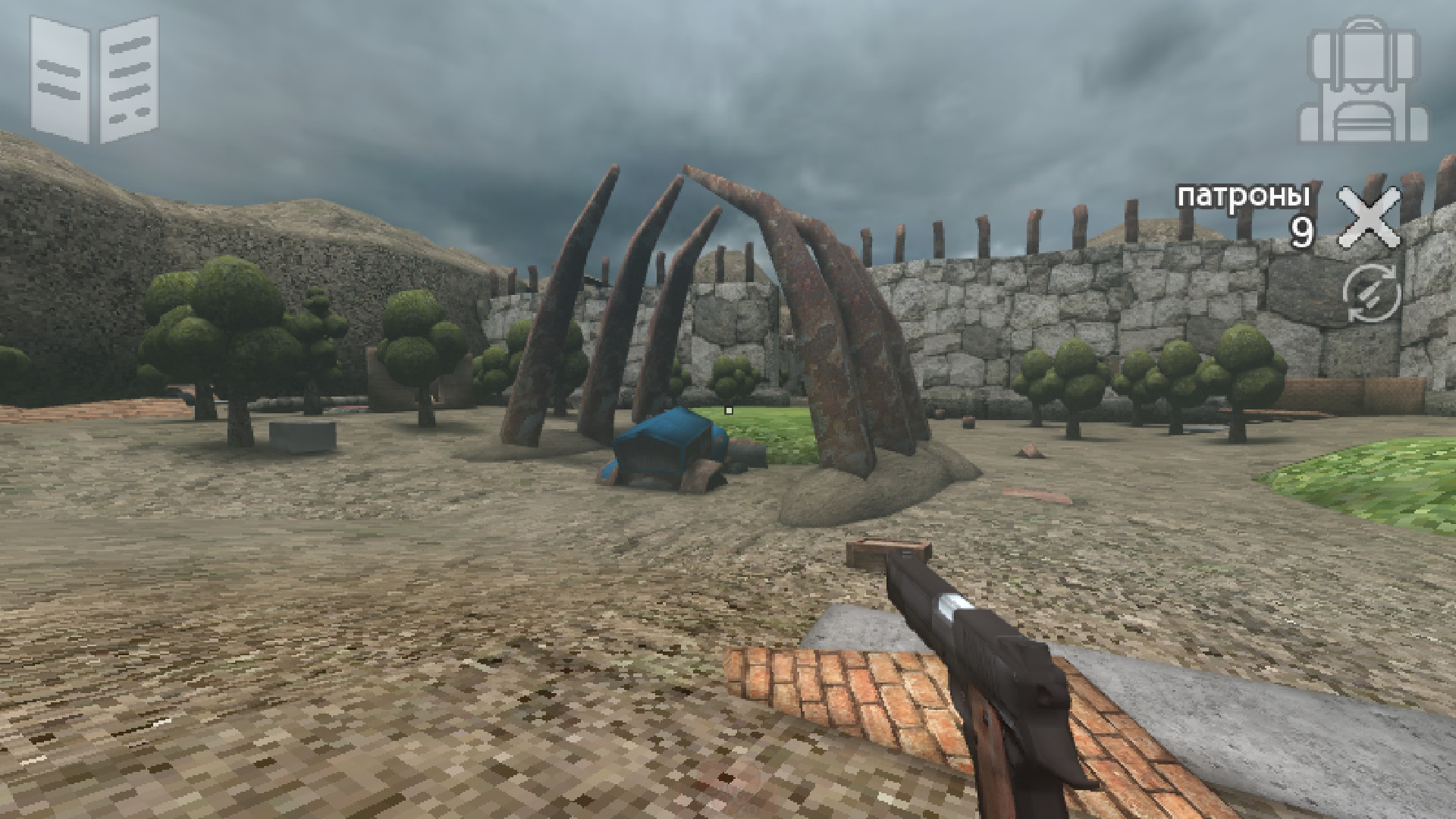 Bunker 21: Extended Edition