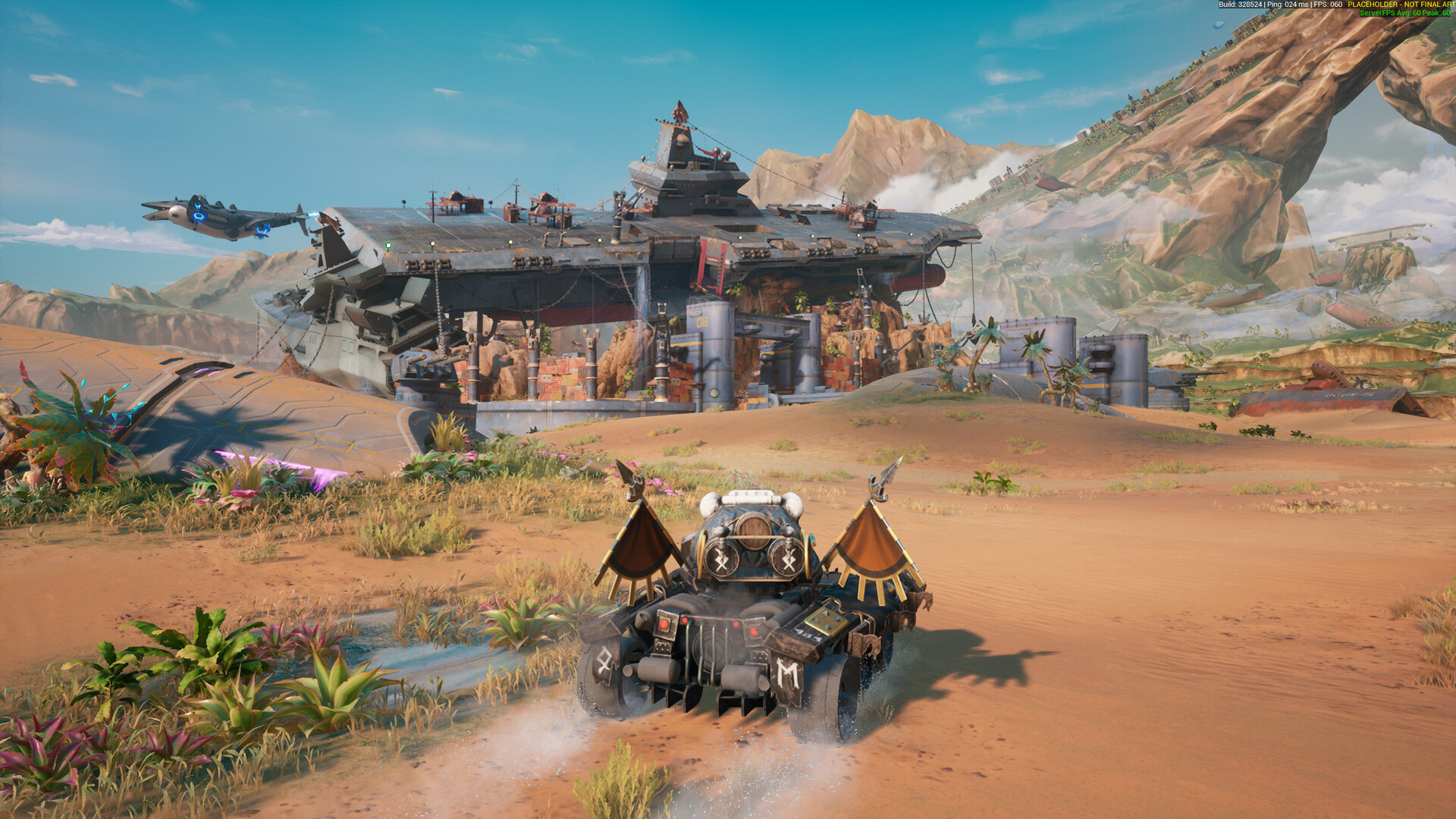 Arena Clash