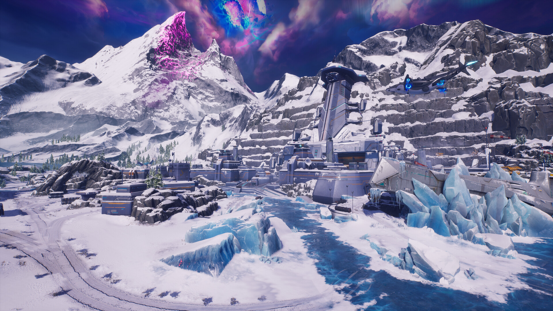 Arena Clash