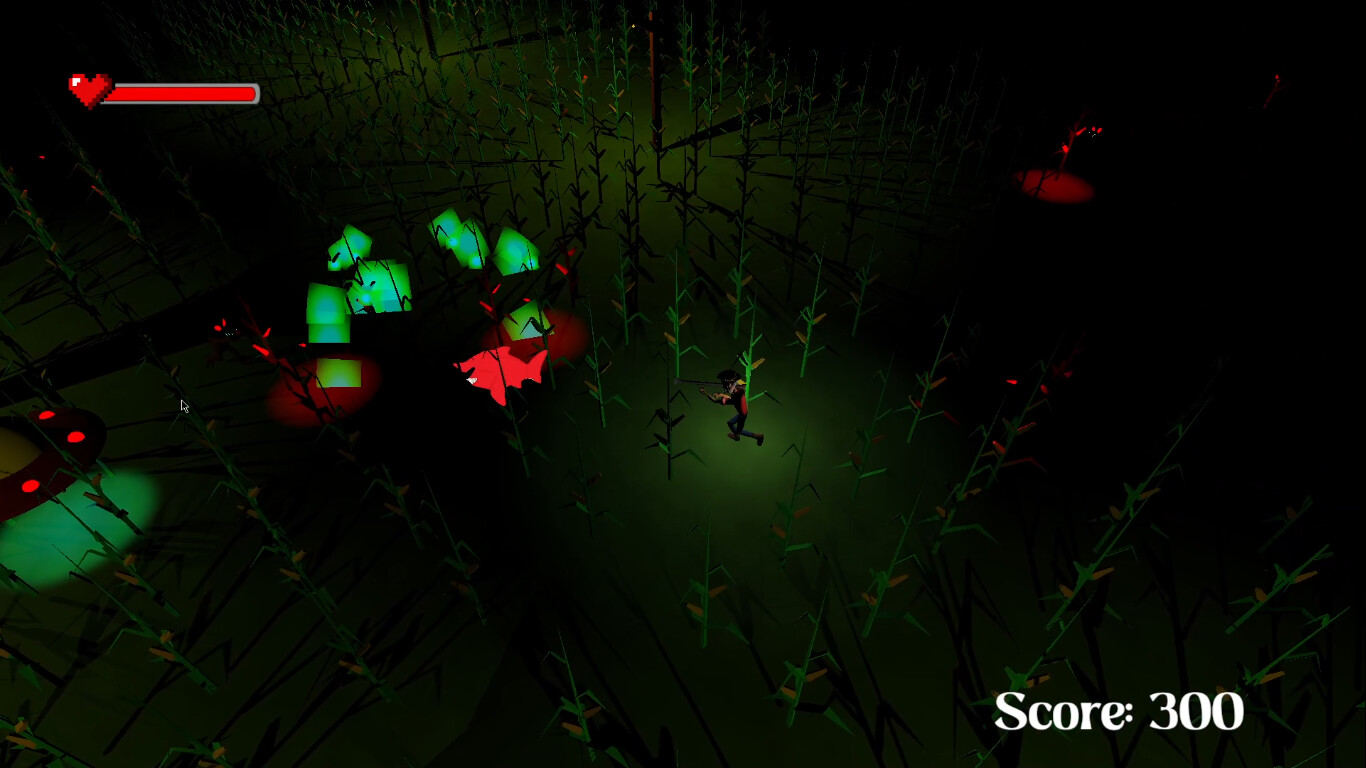 Farm Wars: The Farmer’s Wrath