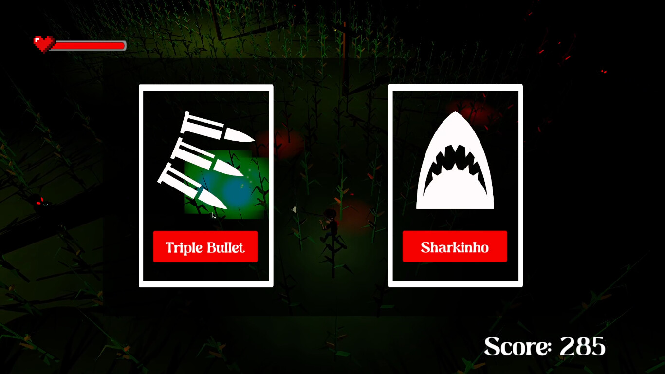 Farm Wars: The Farmer’s Wrath