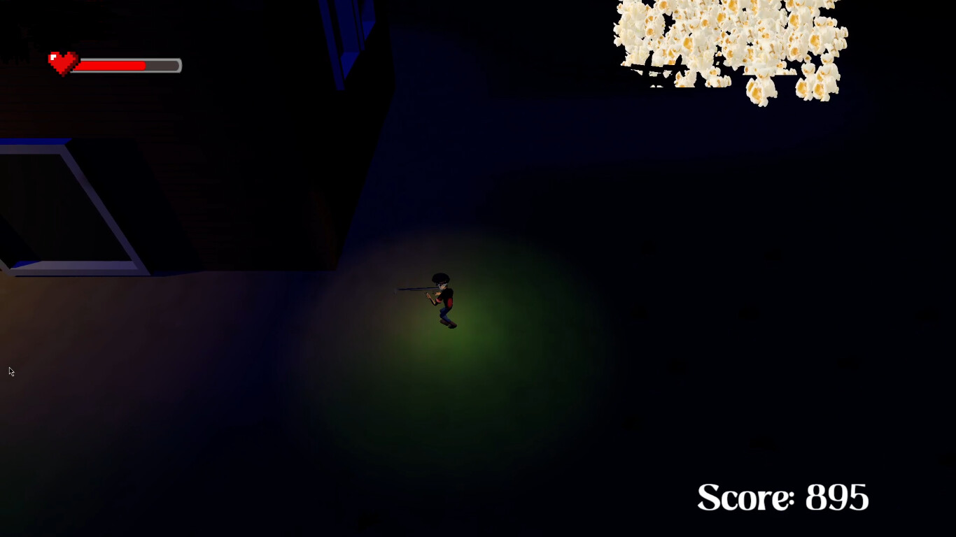 Farm Wars: The Farmer’s Wrath