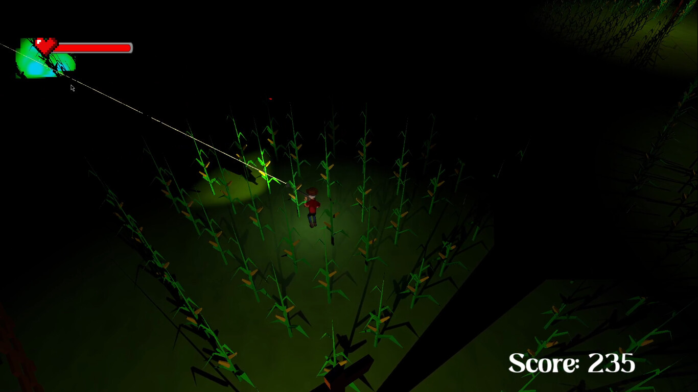 Farm Wars: The Farmer’s Wrath